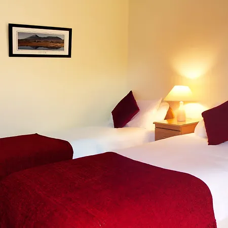 Broadlands Bed & Breakfast Westport