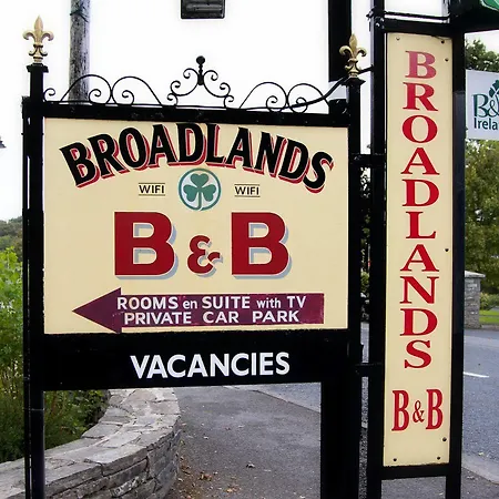 Broadlands 3*