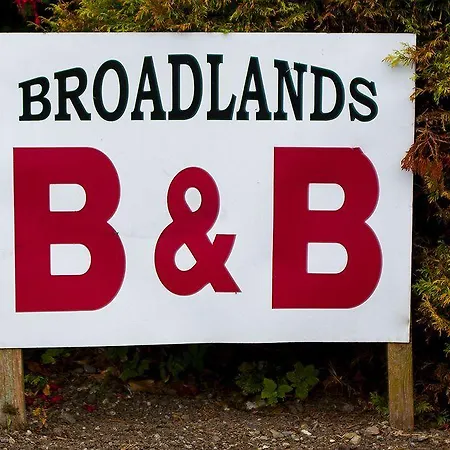 Broadlands Bed & Breakfast Westport