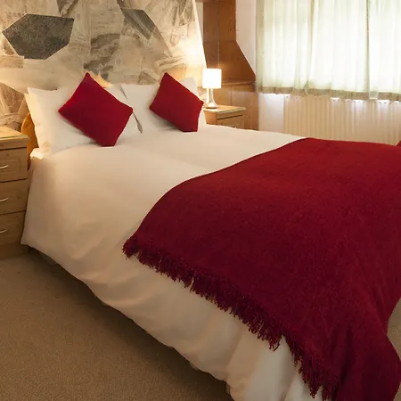 Bed & Breakfast Broadlands Westport