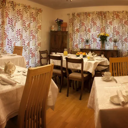 Broadlands 住宿加早餐酒店 3*