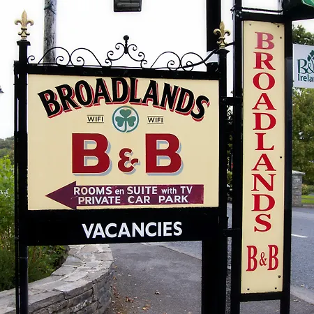 Broadlands
