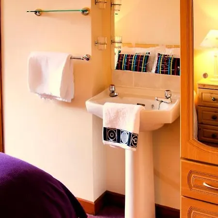 Broadlands Bed & Breakfast Westport