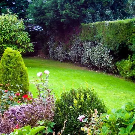 Bed & Breakfast Broadlands Westport