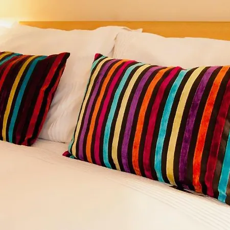 Bed & Breakfast Broadlands Westport