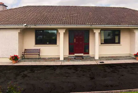 Bed & Breakfast Broadlands Westport