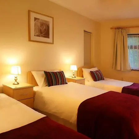 Broadlands Bed & Breakfast 3*