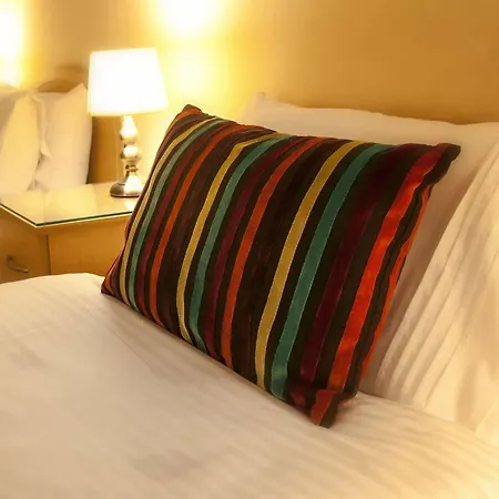 Bed & Breakfast Broadlands Westport