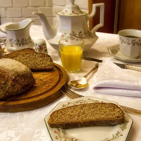 Broadlands Bed & Breakfast Westport