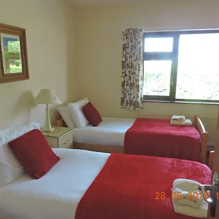 Bed & Breakfast Broadlands