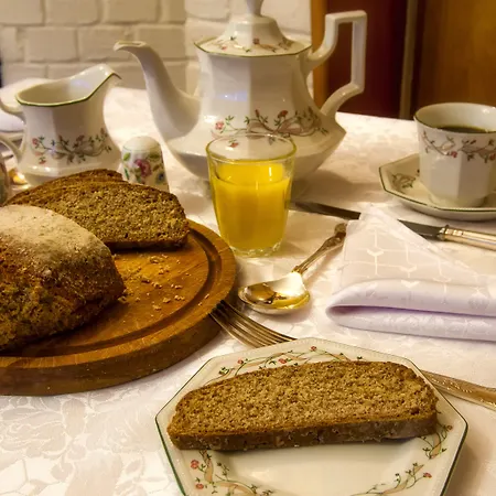 Broadlands Couette-café