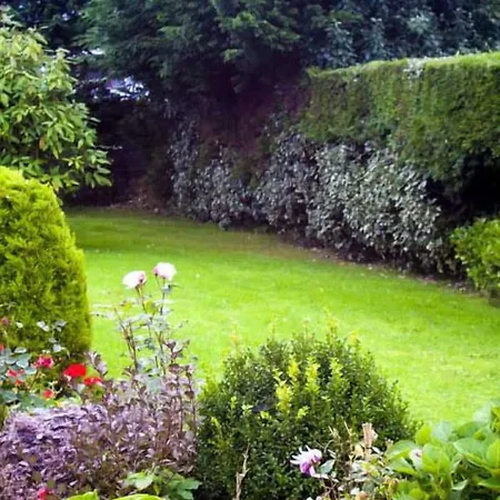 Couette-café Broadlands Westport