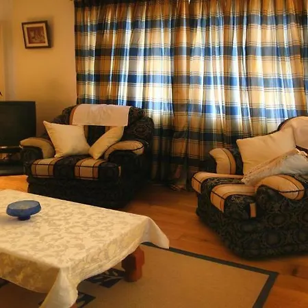 Couette-café Broadlands 3*