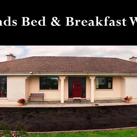 Broadlands Couette-café Westport
